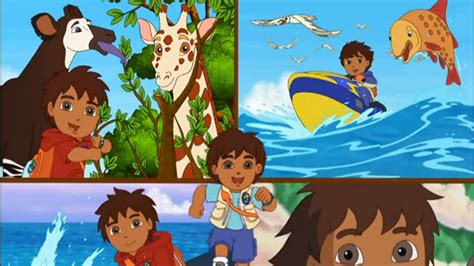 go, diego, go torrentz|Prime Video: Go, Diego, Go! .